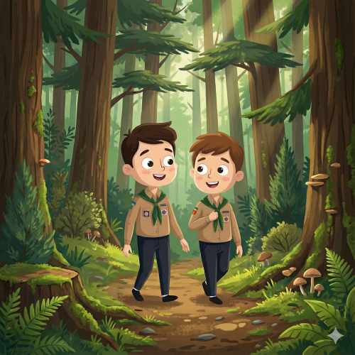 Scouts